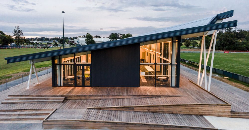 Settling into the new surroundings at <a href="/auckland_united/">Auckland United F.C.</a> 🏡 🏟 

Just over two weeks until the start of new <a href="/NZ_Football/">New Zealand Football 🇳🇿</a> #NationalLeague &amp; the team are all working hard to be ready ✅ 

<a href="/NRF_Football/">Northern Region Football</a> <a href="/LOTTONRFL/">LOTTO NRFL</a> 

#NationalLeague #Coaching #NZ