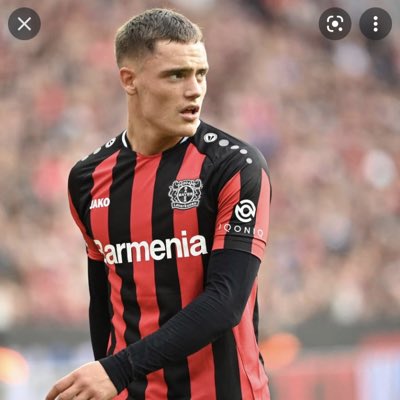 #NeuesProfilbild gute Besserung @florianwirtz27