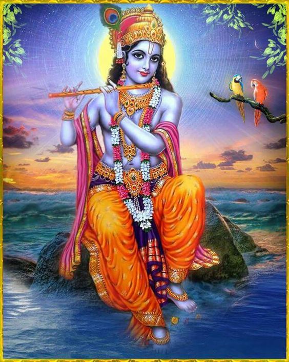 shrikrishnareal's tweet photo. मनुष्य का मन सदैव से चंचल रहा है , इस मन की चंचलता ने मनुष्य को पथभ्रष्ट तथा मार्ग से विचलित करने में कोई कसर नहीं छोड़ी।  जो व्यक्ति अपने मन को नियंत्रण में नहीं रखता , वह धीरे-धीरे स्वयं का शत्रु बन जाता है।
#twitterkrishna https://t.co/kFB6FseXd7
