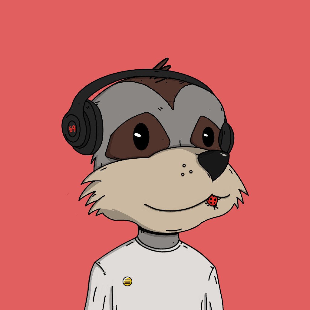 CountryFriedGs's tweet photo. So bullish on @mmccsolana, had to jump into #BeatsAlliance and #ButtonGang at the same damn time!
Love to finally see true collaboration between founders and DAO π€
#MeerkatMob $BRR $BRR https://t.co/ef4RvqGP8m