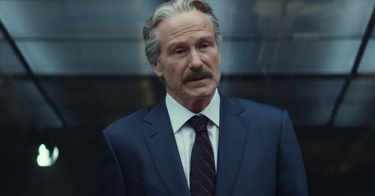 BRMarvelNews's tweet photo. William Hurt, ator ganhador do Oscar e interprete do General Ross no MCU, faleceu aos 71 anos de causa natural.

Descanse em paz ❤️ https://t.co/nkXHDihY9a