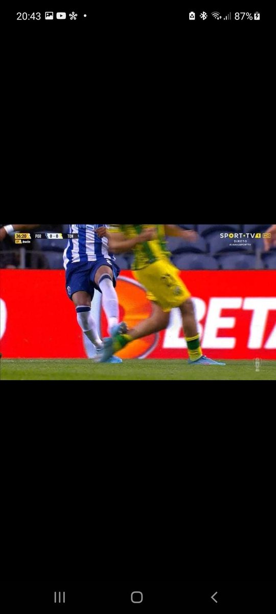 Acabem de vez com o campeonato mais sujo dos últimos anos!!!🤦🏽‍♂️