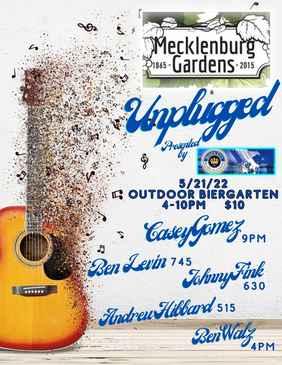 Queen City Blues Alliance (@qcbluesalliance) on Twitter photo 