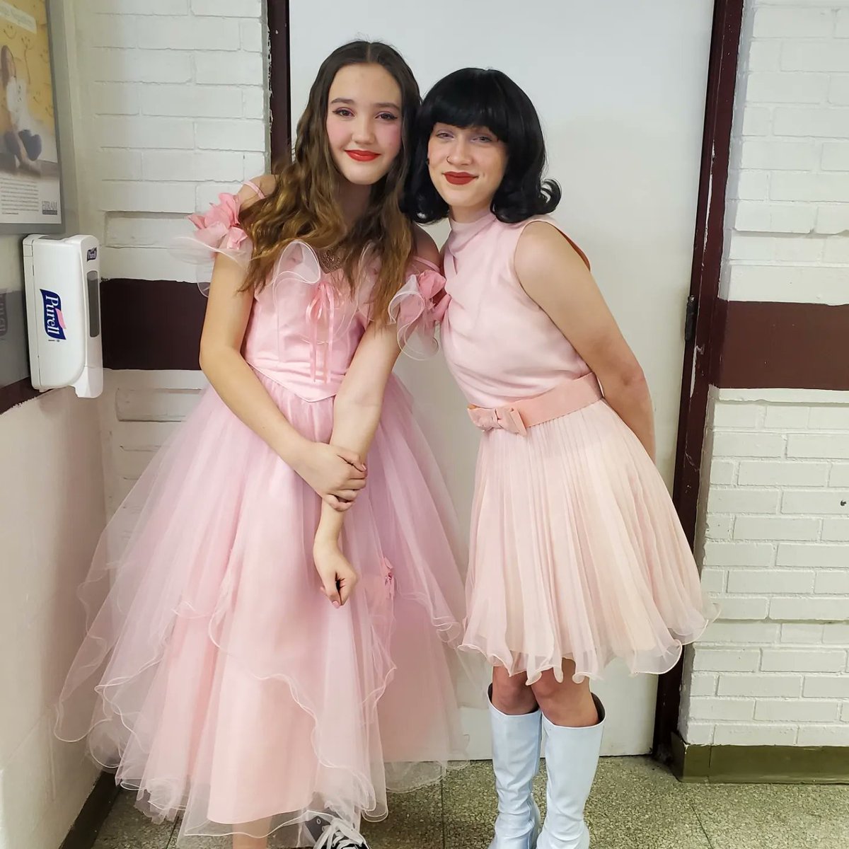 CicconettiCoach's tweet photo. This season is a wrap! Such a fun show! Proud of my girl! https://t.co/jbb7bxx7k9