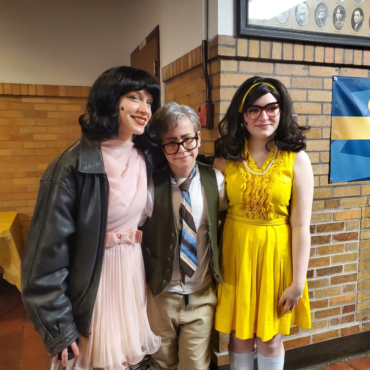 CicconettiCoach's tweet photo. This season is a wrap! Such a fun show! Proud of my girl! https://t.co/jbb7bxx7k9