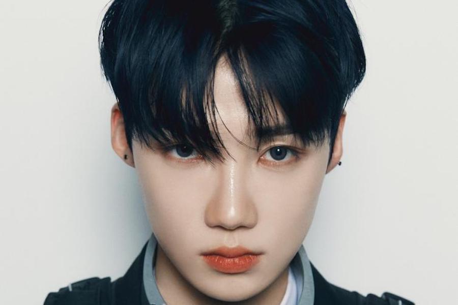 KpopperFanmulti's tweet photo. 📢 A IST Entertainment informou que o #NEW integrante do grupo  #THEBOYZ testou positivo para COVID-19! 

#GetwellsoonNEW https://t.co/Y0qCxK8xYu
