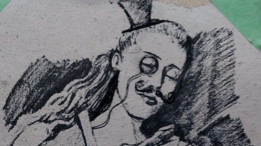 💭 (@lexathinker) on Twitter photo 