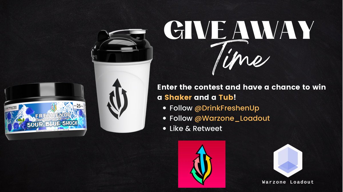 Warzone Loadout on Twitter "If you don’t want to wait, use code