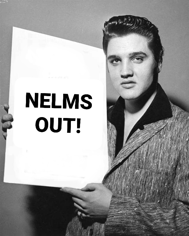 EmDeeDubya69's tweet photo. @DundeeFC The Beatles ken.

Elvis kens.

#NelmsOut https://t.co/LkGodlC0Pn