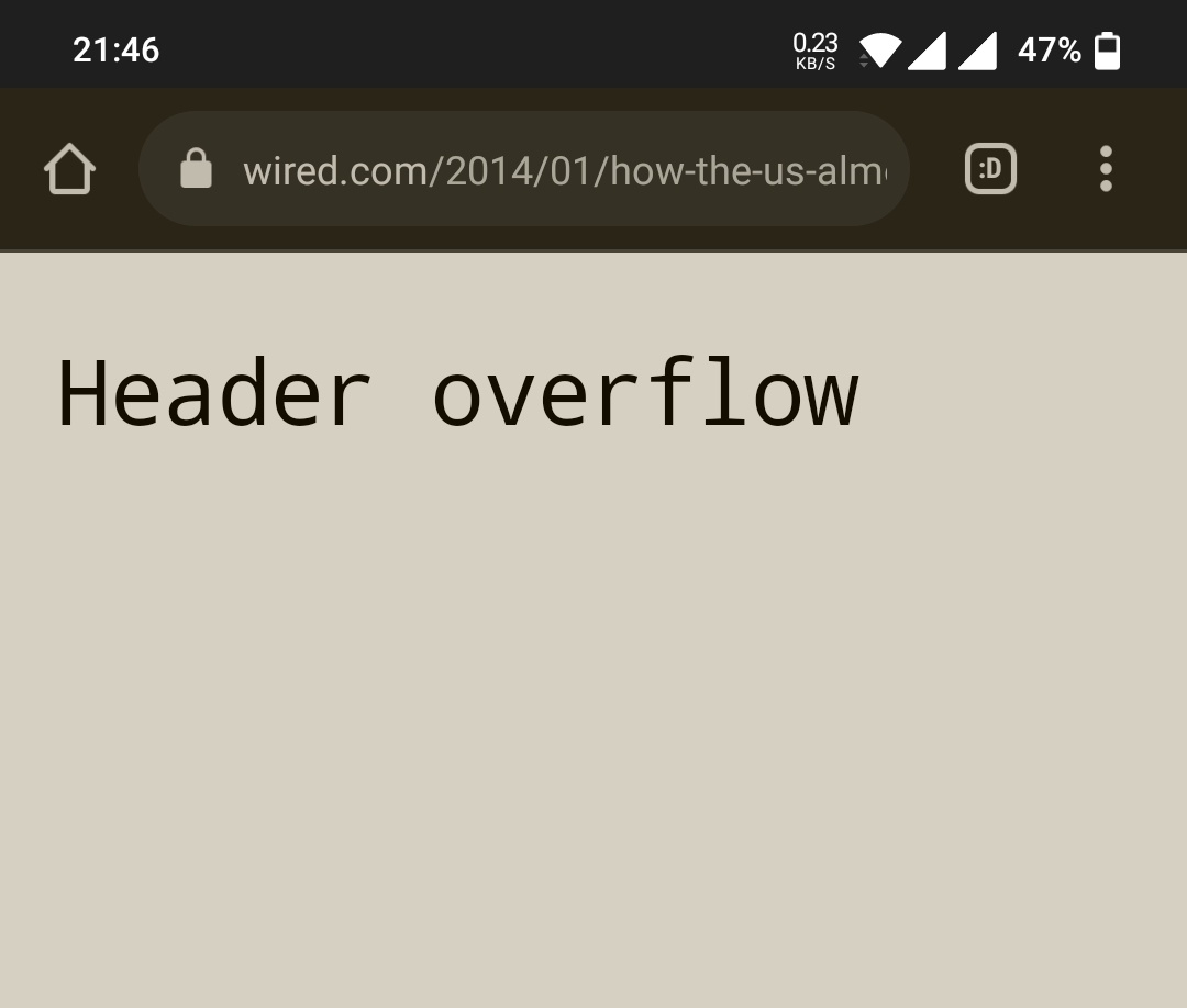 epic #fail at <a href="/WIRED/">WIRED</a>