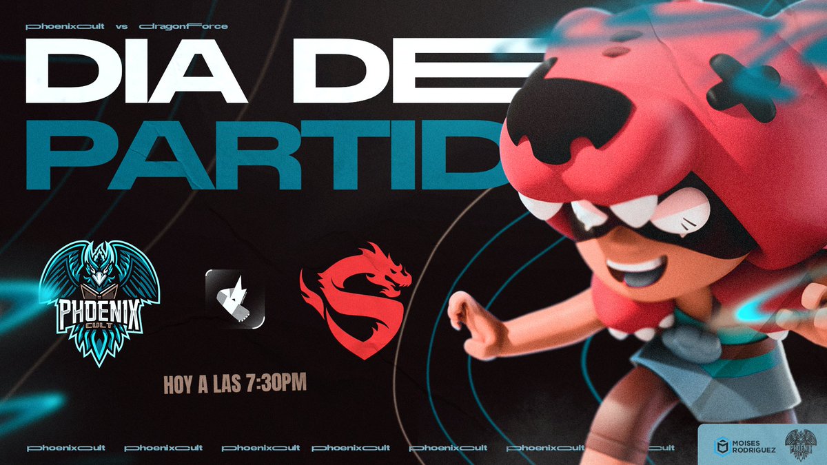 Phoenix Cu!t 🐉 tweet media