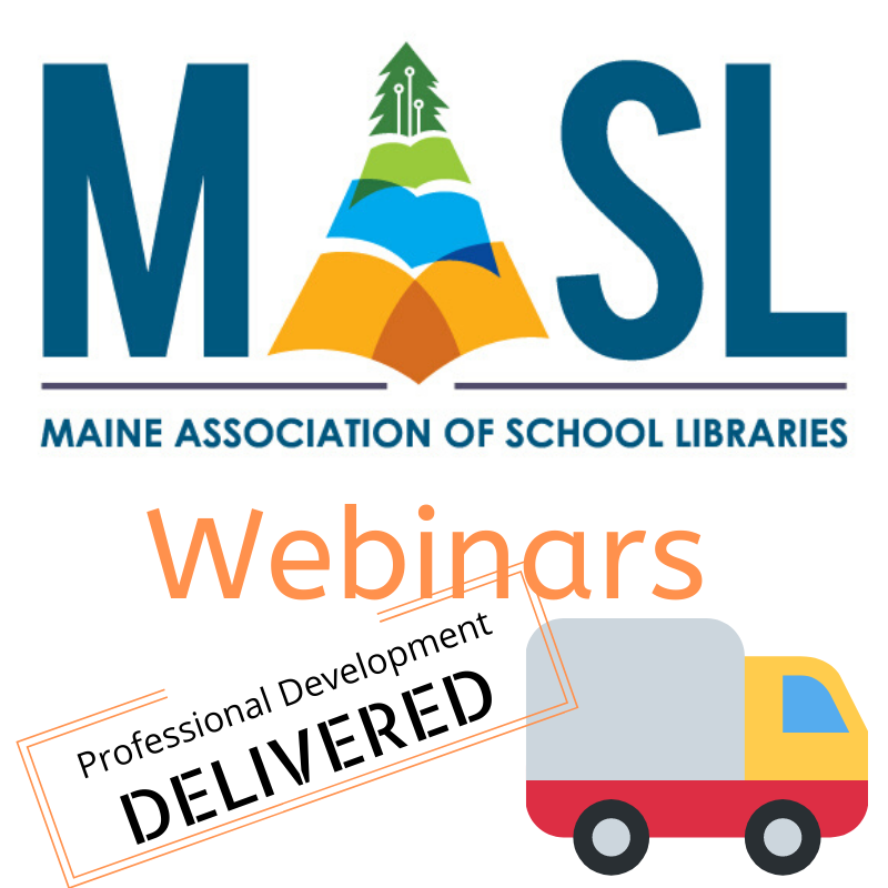 MASLibraries's tweet photo. MASL Affinity Group this Weds. 3/16 at 7 p.m. - topic will be all the great ways to celebrate poetry and school libraries in April! Or whatever's on YOUR mind! Free for members - register here: https://t.co/CtNpzRkbbN #MASLme #librarianPD #leadlikealibrarian https://t.co/2WmFAfo9Su