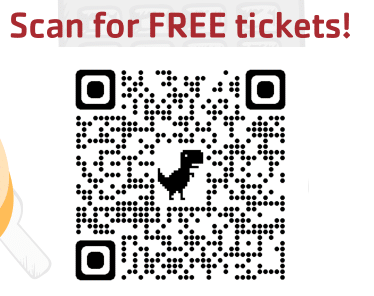 MathnasiumWNY's tweet photo. Join us on Pi Day! For some π day fun! Scan the QR Code to RSVP or  using this link https://t.co/z2gkFx3Phc https://t.co/alYXj1ZqAd