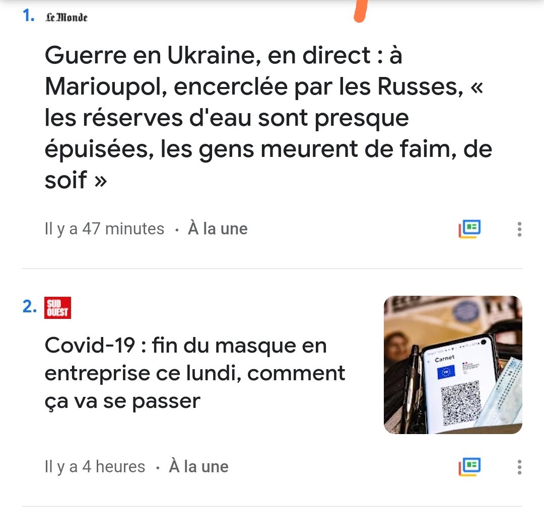 _ecu's tweet image. Points de vue.