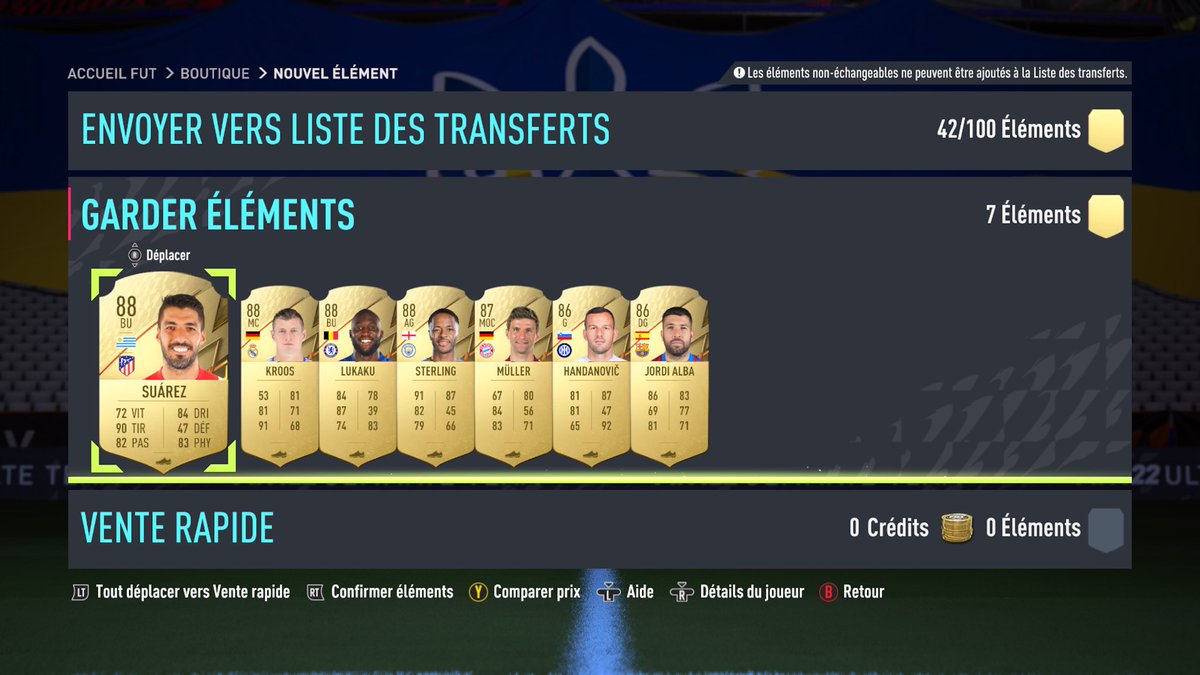 kolkeyFN's tweet image. Donner moi une personne qui a fait pire que mon pack a 86*7