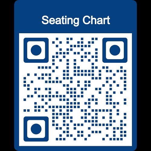 MissouriDECA's tweet photo. Scan the QR code to find out where your district is sitting!! https://t.co/Po7R3aKafH