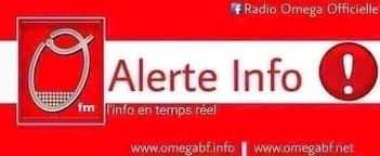 radiosomega's tweet photo. 🔴 #URGENT #Burkina - Plusieurs gendarmes tués dimanche dans une embuscade dans le Centre-nord. (AIB)

Des gendarmes ont été tués, dimanche, dans une embuscade sur l'axe Pissila-Taparko (Centre-nord), a indiqué l’agence d’information du Burkina sans donner de chiffres. https://t.co/WfUhx2pn3h