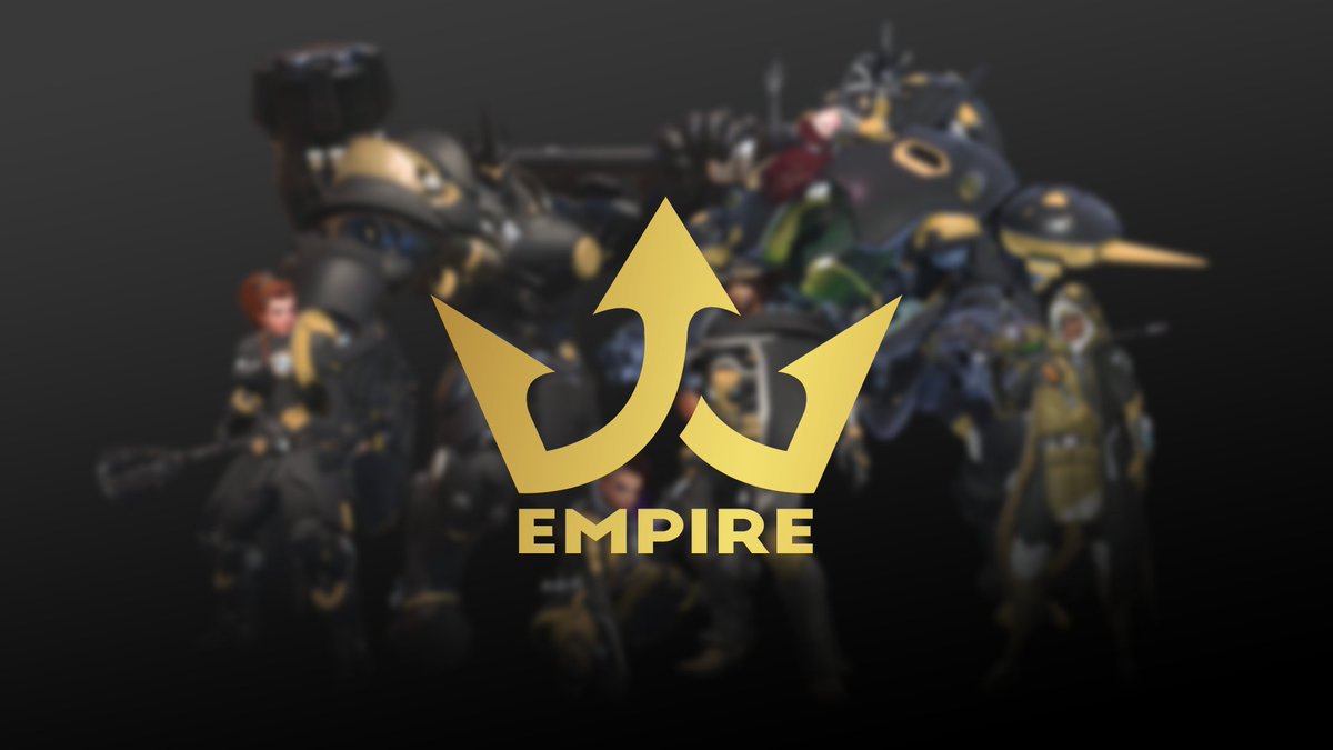 2ez Empire tweet media