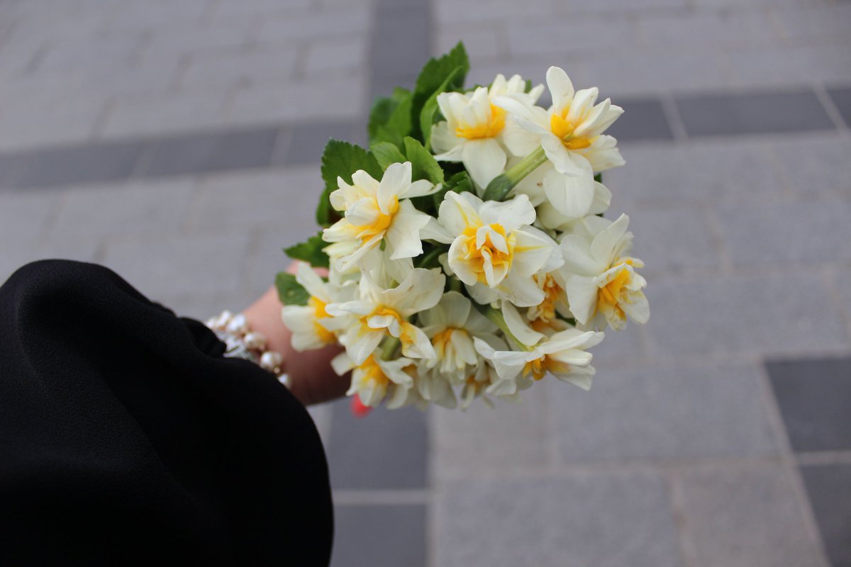 Şayet iylik ederseniz, kendiniz için edersiniz...
•isra/7