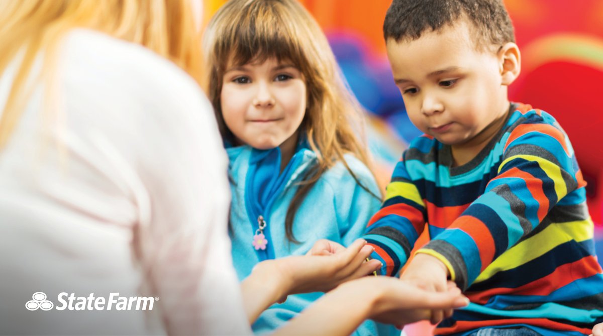 When the kids are grown and you no longer have child care expenses, consider using those dollars to save for their college education. Check out this article to learn more. #GoodNeighbor
st8.fm/3CsB5gk