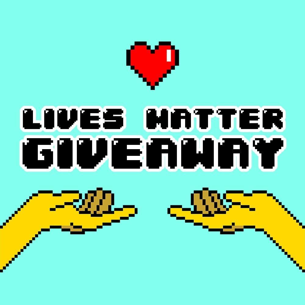 WHENWHITELIST's tweet photo. 10 Withelist spots giveway for this free mint project 😍

@livesmatterNFT

To enter:
- Like, RT, and Tag your Squad
- Follow @livesmatterNFT 

#NFT #NFTs #NFTGiveaway #NFTGiveaways #Ethereum #NFTdrops #NFTCollection #FreeMint #Ukraine https://t.co/6CZRgwe4V7