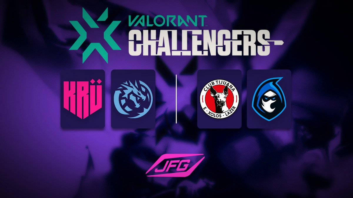 Equipos clasificados a la #VCTLatam Stage 1 que se disputará en la Ciudad de México. El ganador clasifica directamente a la VALORANT Masters Reykjavík 2022.