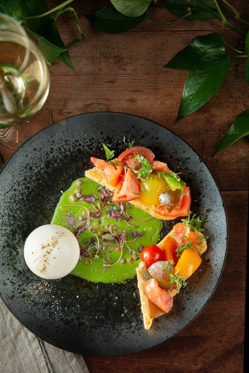 New Menu ♥️ 

#foodforfriends #brighton #hove #restaurant #vegan #vegetarian