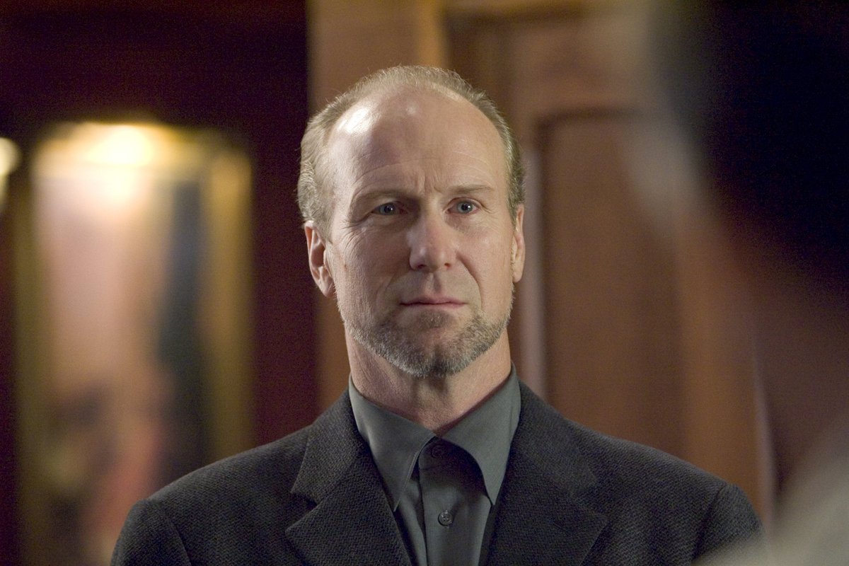 Ha fallecido a los 71 años el actor William Hurt.
Nominado a cuatro Oscar, lo ganó como mejor actor por 'El beso de la mujer araña'.
Descanse en paz.