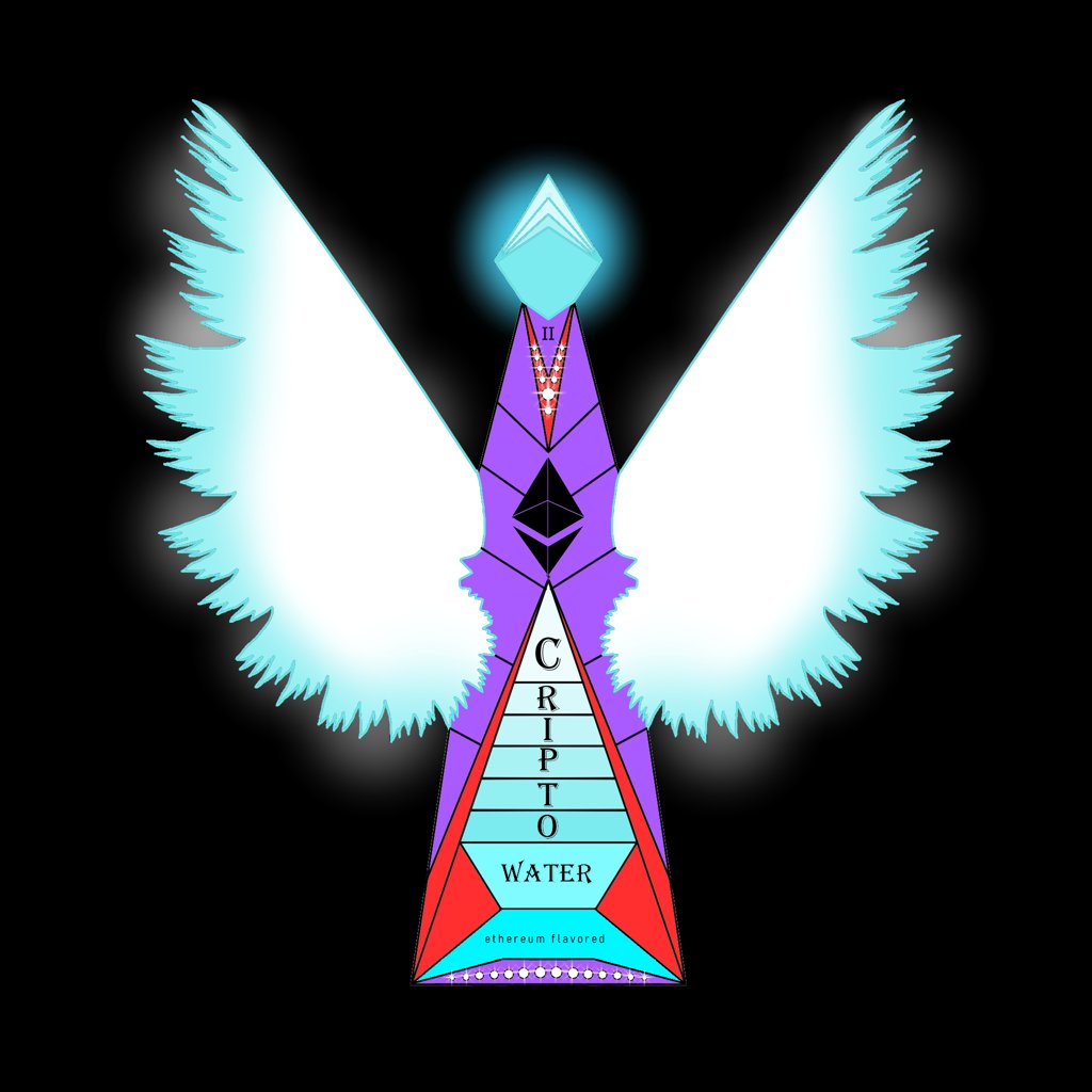 This is collection of the five most expensive bottles of Water in the world!
opensea.io/collection/cry…

#nft #nfts #nfcollector #nftcollection #nftcommunity #ethnft #openseanft