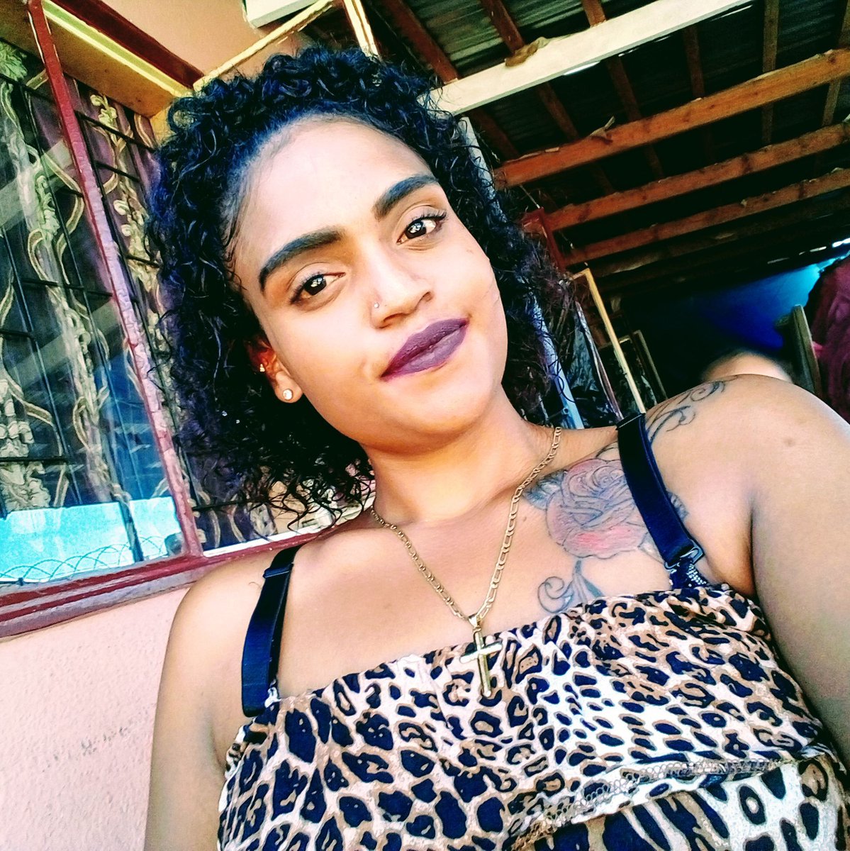PillayBernice's tweet photo. #NewProfilePic https://t.co/Dfslhc0J4a