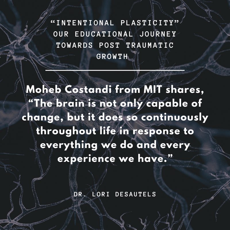 Lori Desautels tweet media