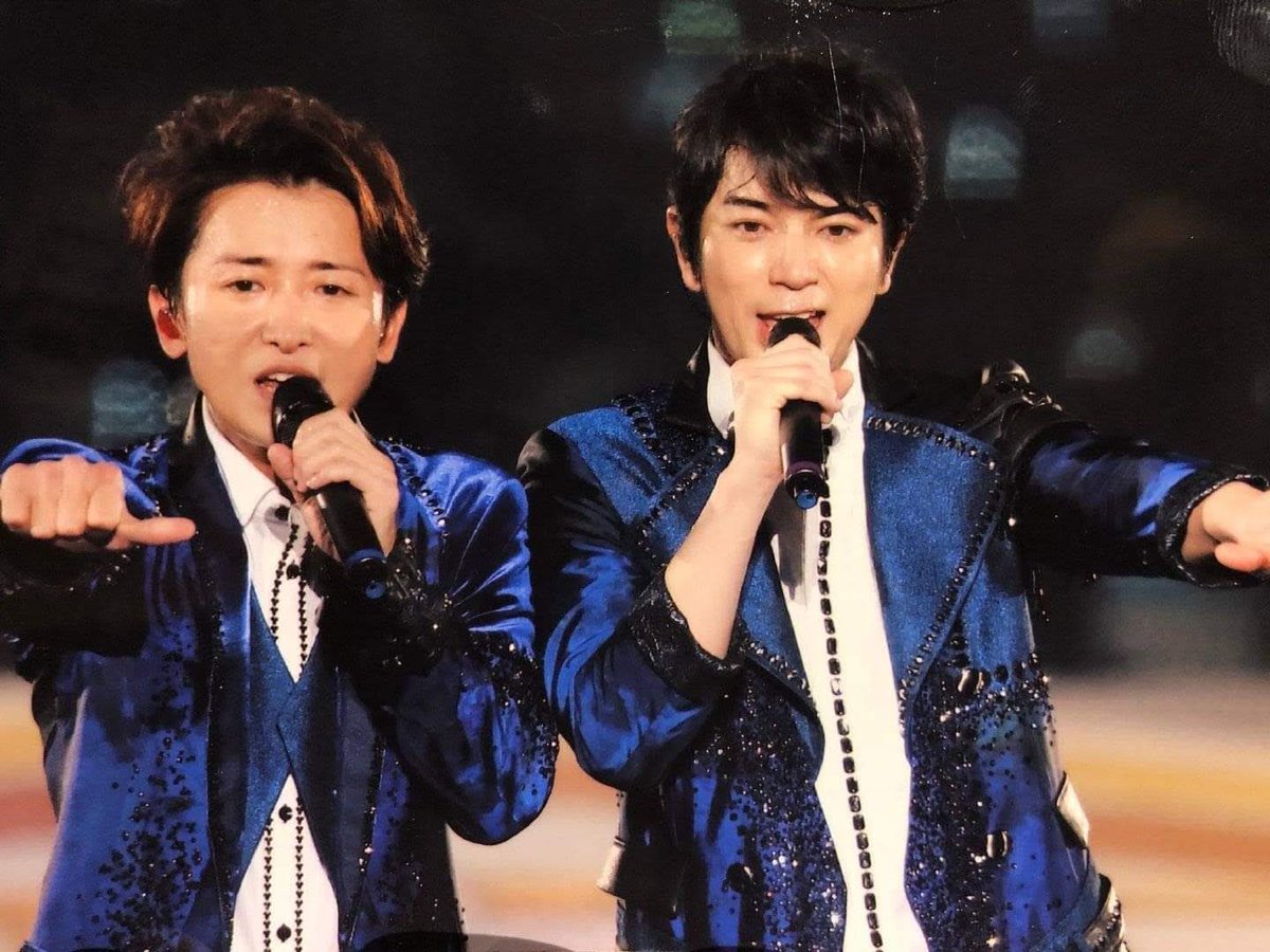 ❤️専用❤️松本潤 公式写真 ミツビシ チラッと大野くん 嵐 - 嵐 大野智