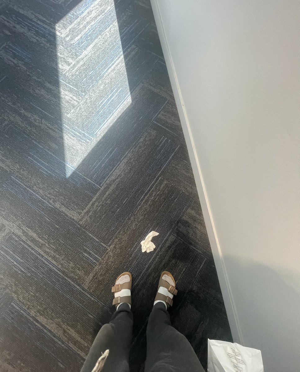 CaucasianJames's tweet photo. this napkin has been in my hallway for 3 days now. everyone expects me to pick it up, to be the hero. well i’m no hero. i’m just james https://t.co/X6X5MKj821