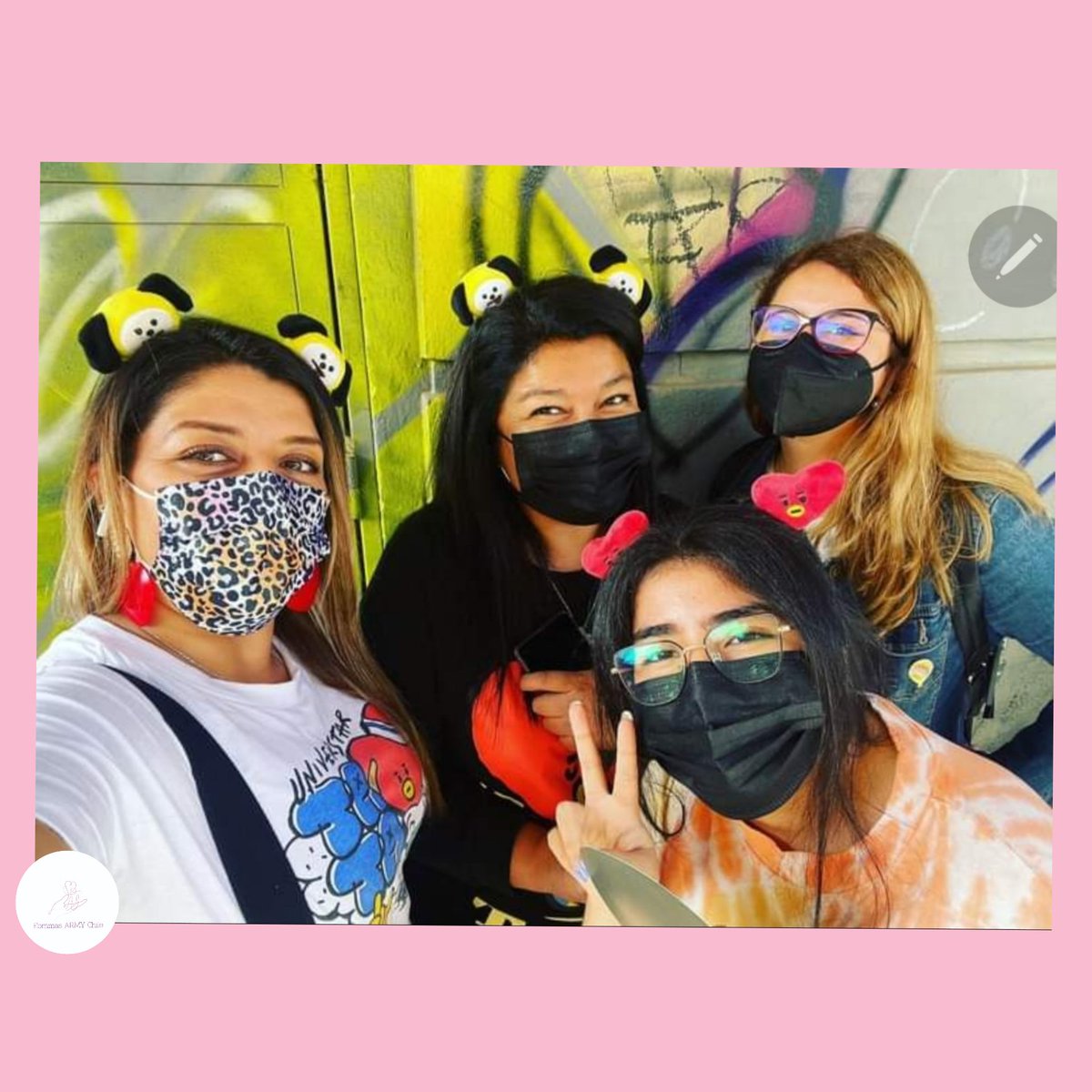 𝑬𝒐𝒎𝒎𝒂𝒔 𝑨𝒓𝒎𝒚⁷ #Take Two💜 tweet media