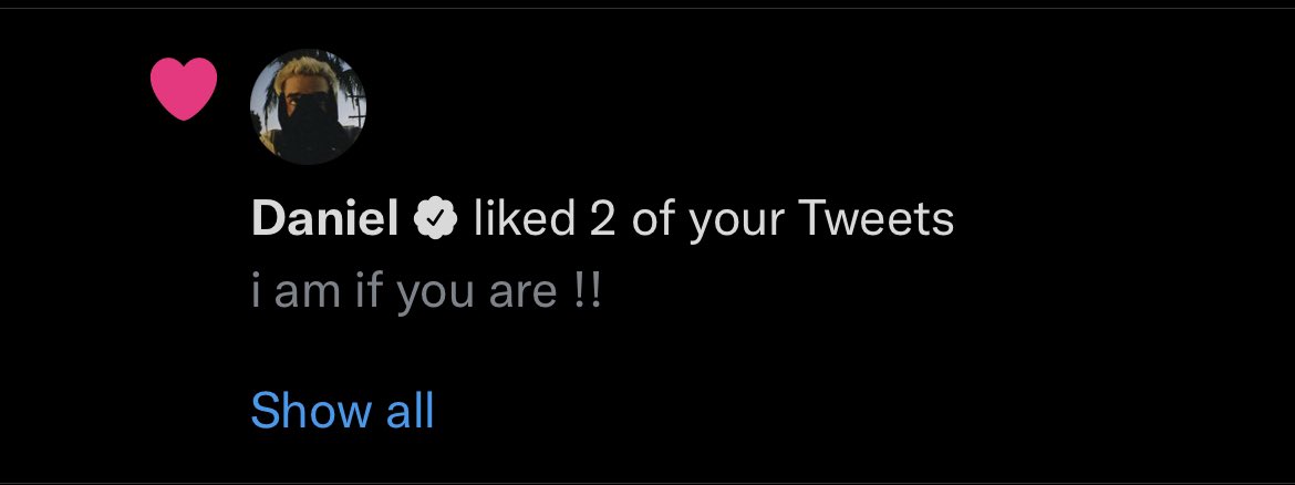 luvindjs's tweet image. HELLo GOOD AFTERNOON