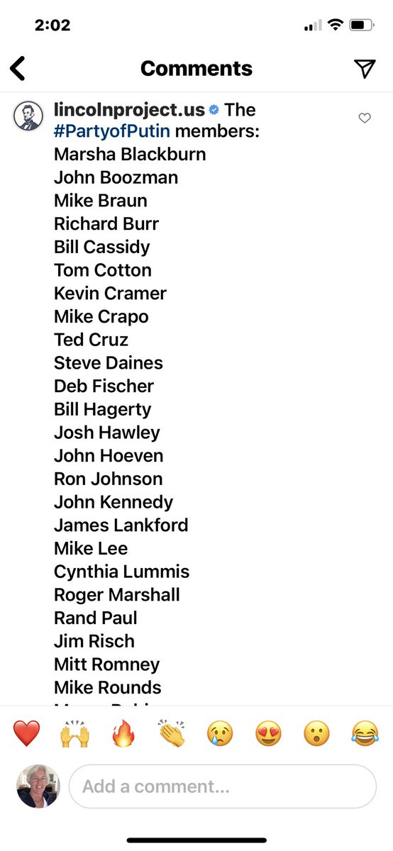SandiBeach25's tweet image. Members of GOP that voted against assisting Ukraine financially