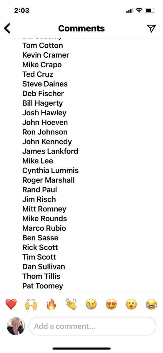 SandiBeach25's tweet image. Members of GOP that voted against assisting Ukraine financially