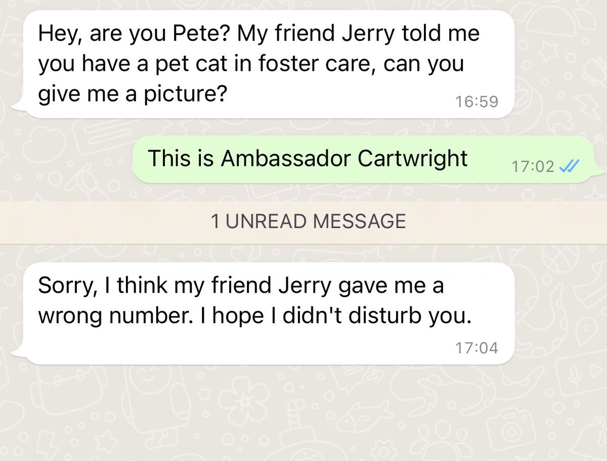 it really works! <a href="/tomsegura/">Tom Segura AKA Mr. Ladybug</a>