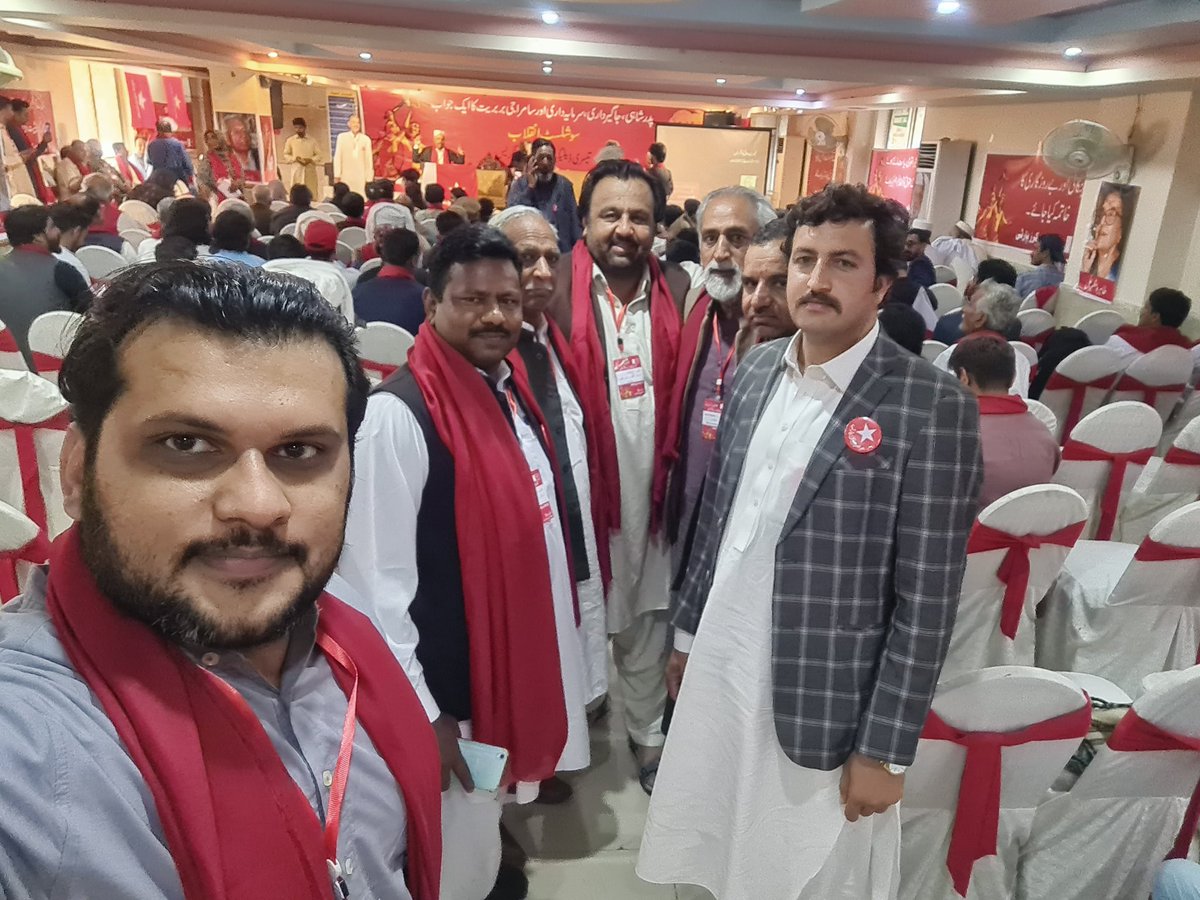 UmairAlam94's tweet photo. #AWPThirdCongress https://t.co/CGtDZYLxKt