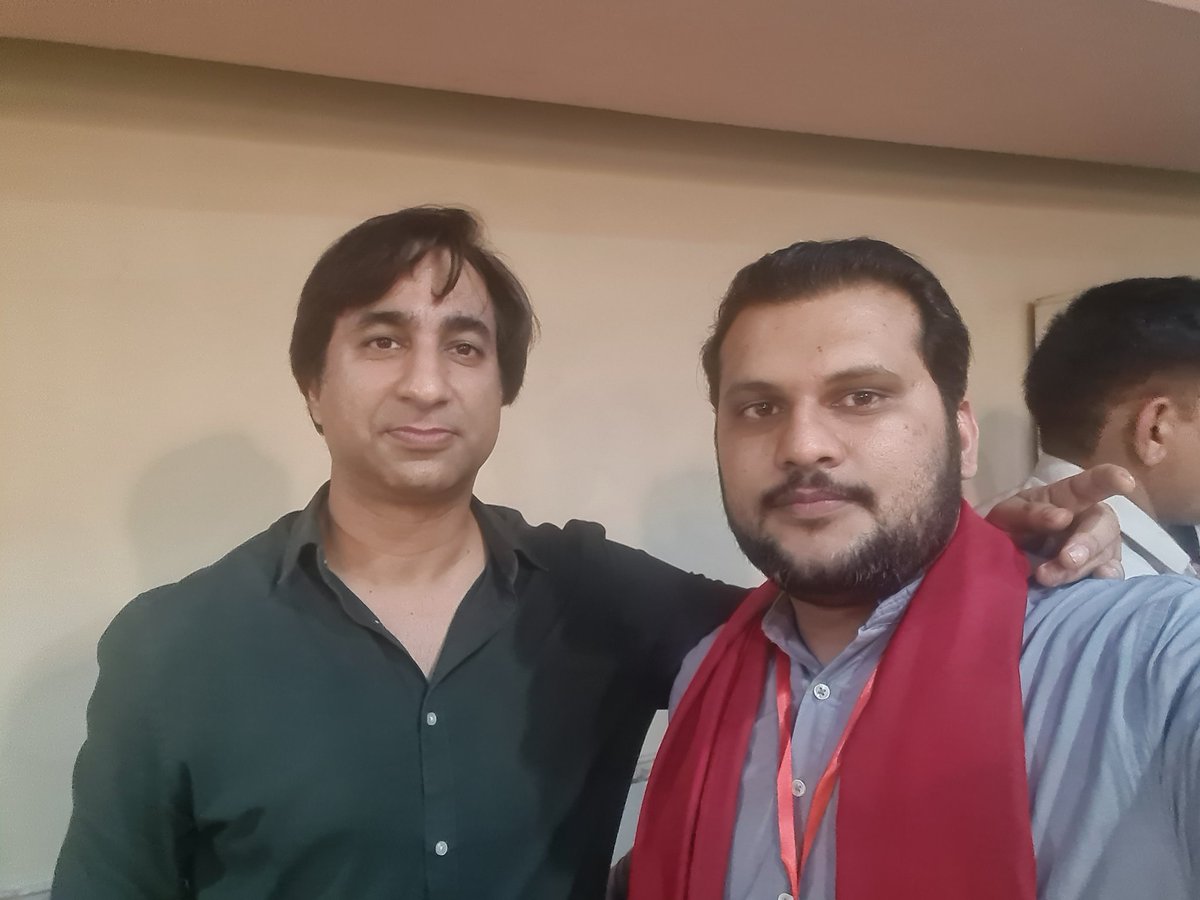 UmairAlam94's tweet photo. #AWPThirdCongress https://t.co/CGtDZYLxKt