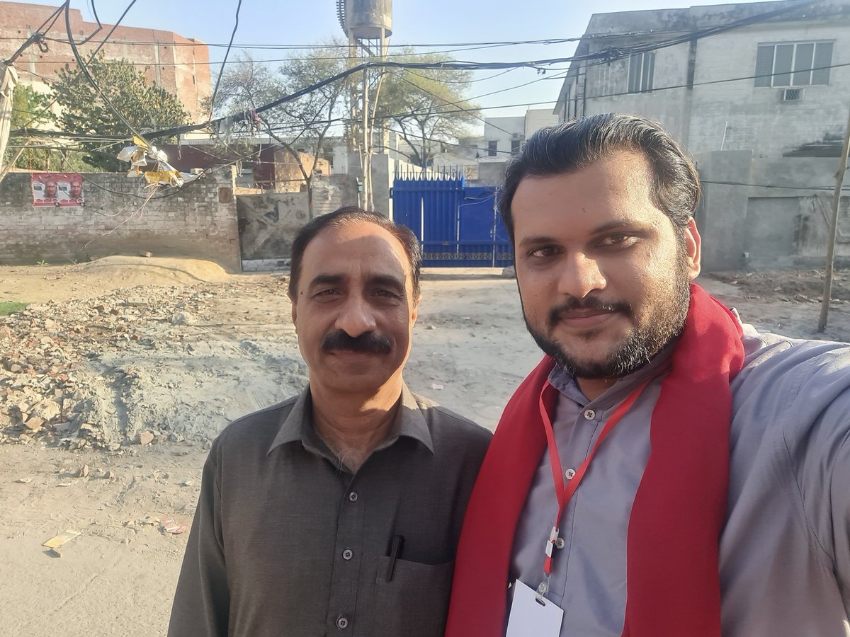 UmairAlam94's tweet photo. #AWPThirdCongress https://t.co/CGtDZYLxKt