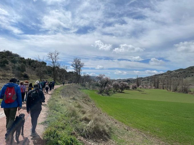 Foto cedida por Fundación Ferrocarriles Españoles 