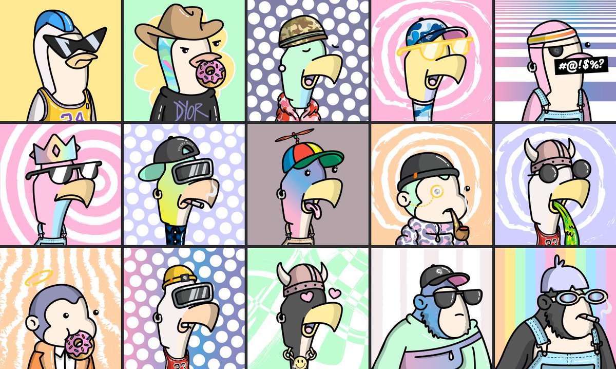 MaxMyEth's tweet photo. Oh you thought I was finished!? @JDUNBONE thought I was insane but I told him shooters shoot and I DONT MISS 😉 Got to sniping a bunch of rares this morning. @SolanaHills art is too damn dope to ignore. Added another 15 to the group 😍 https://t.co/DceVAqLL2i