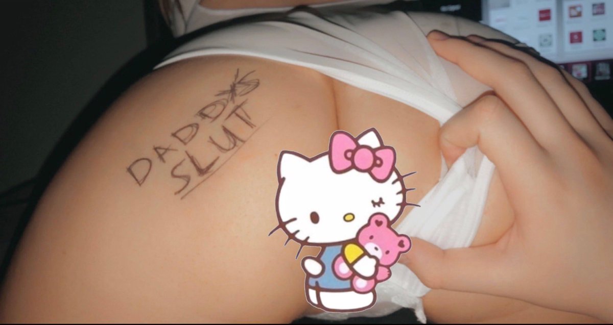bunny ᵔᴥᵔ ♡ tweet media