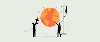 TCFfestival's tweet photo. "Human-caused Climate Crisis" by P. Kharecha

Learn how the climate crisis is becoming a greater issue nowadays and steps to deal with it. https://t.co/NwYQxKl6g2