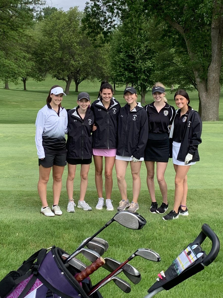 GwoodGirlsGolf's tweet photo. The 2022 Girls Golf Season starts in 24 hours! If you're still thinking about joining us, it's not too late. We'll be at the golf course at 3:45 tomorrow. Time to tee off and have some fun! Go Rams! https://t.co/3LBIM3at7W