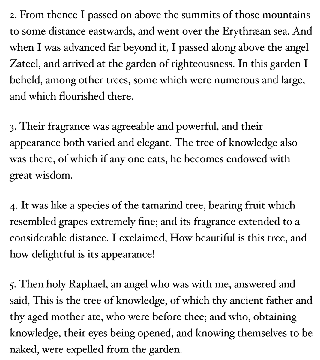 michaelharriot's tweet photo. Some scientists believe the Tree of Life was an actual plant that we KNOW affects the brain. One candidate for this miracle plant just happens to originate from the same region where the oldest version of the Book of Enoch was found. 

Ethiopia

We call it "coffee." https://t.co/ZD0T7vb7bC
