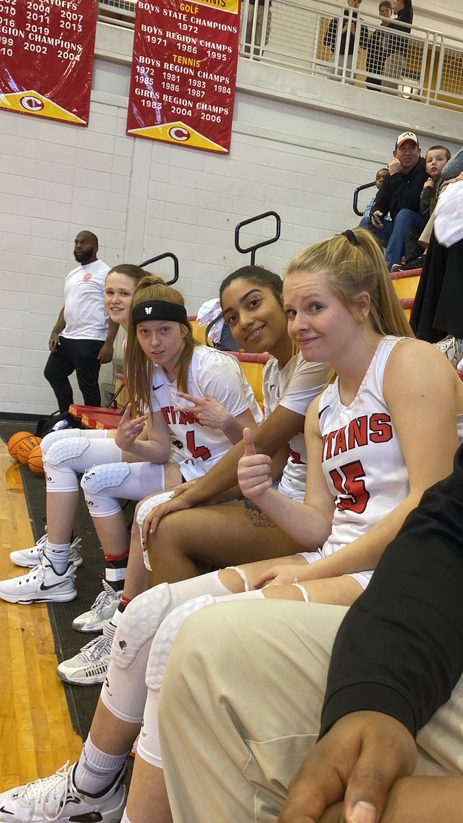 North Oconee Lady Titans Basketball (@ladytitansball) on Twitter photo Our seniors ready to roll in the Northeast Georgia All Star game <a href="/dickens_maddy/">maddy dickens</a> <a href="/AnnikaBonds/">Annika Bonds</a> <a href="/CallieJax15/">Callie Jackson</a> Our seniors ready to roll in the Northeast Georgia All Star game <a href="/dickens_maddy/">maddy dickens</a> <a href="/AnnikaBonds/">Annika Bonds</a> <a href="/CallieJax15/">Callie Jackson</a>