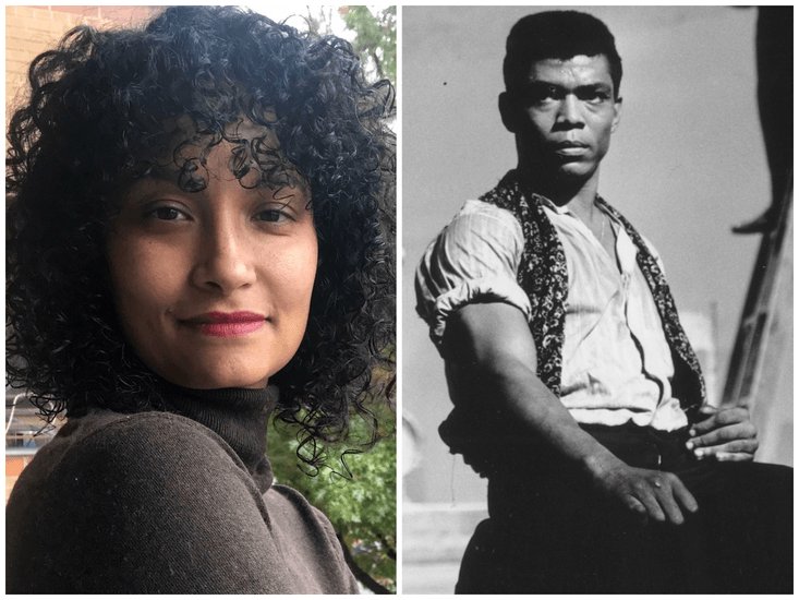 In #DorianAwards Best #LGBTQ Documentary, my vote's for <a href="/AileyFilm/">AILEY</a> directed by (another) <a href="/Wellesley/">Wellesley College</a> woman <a href="/jamilawignot/">Jamila Wignot</a> - bravo! 

<a href="/DorianAwards/">GALECA: The Society of LGBTQ Entertainment Critics</a> <a href="/neonrated/">NEON</a> <a href="/InsigniaFilms/">Insignia Films</a> <a href="/Wellesleymag/">Wellesley Magazine</a> <a href="/WC_CareerEd/">Wellesley Career Ed.</a> <a href="/wellesleywire/">Wellesley Wire</a> <a href="/WCWnews/">Wellesley Centers for Women</a> <a href="/Wellesley_News/">The Wellesley News</a> <a href="/wellesleyalums/">Wellesley Alumnae</a>