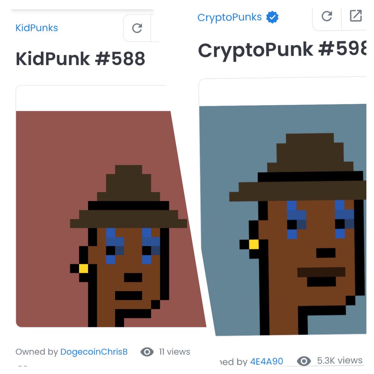 Chris B 💎🙌 tweet media